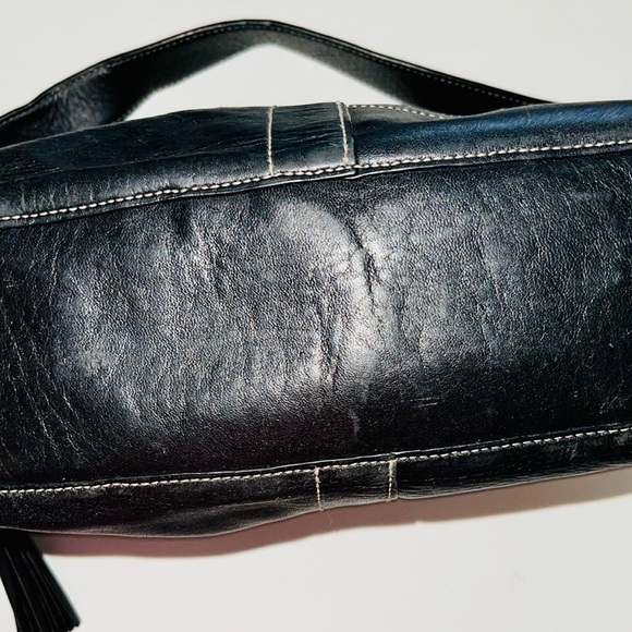 Coach Shoulder Bag - Picture 8 of 10